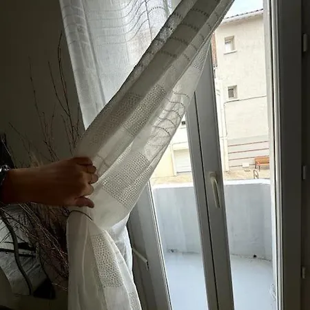 Duplex Au Coeur Du Boulou