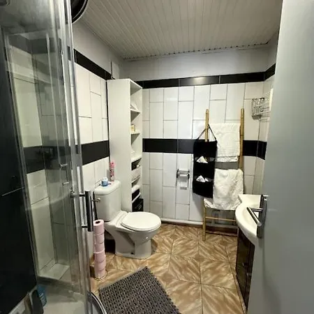 Duplex Au Coeur Du Boulou